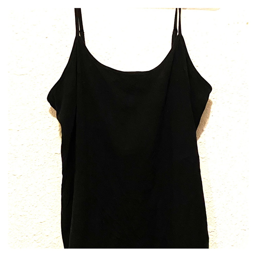 Black Cami